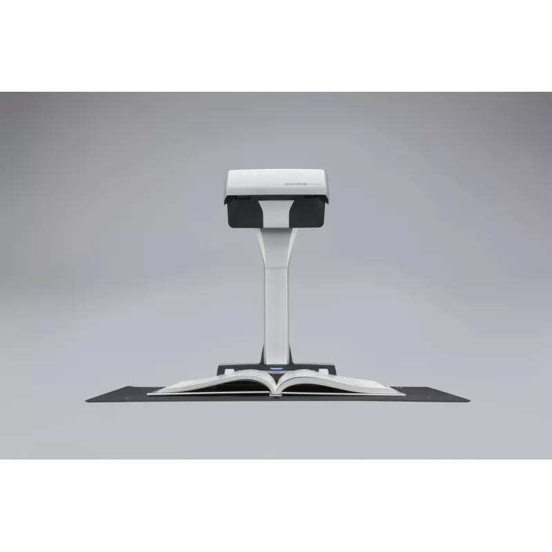 Scanner overhead Fujitsu ScanSnap SV600 285 x 218 DPI A3 nero, bianco