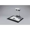 Scanner overhead Fujitsu ScanSnap SV600 285 x 218 DPI A3 nero, bianco
