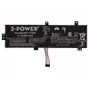 2-Power CBP3733A ricambio per laptop batteria