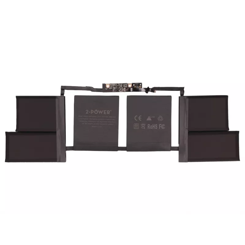 2-Power CBP3739A ricambio per laptop