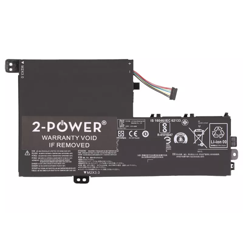 2-Power CBP3689B ricambio per laptop