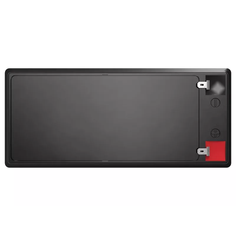 Batteria per UPS 2-Power 2P7-12 al piombo-acido (VRLA) 12 V 7 Ah