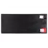 Batteria per UPS 2-Power 2P9-12 al piombo AGM (VRLA) 12 V 9 Ah