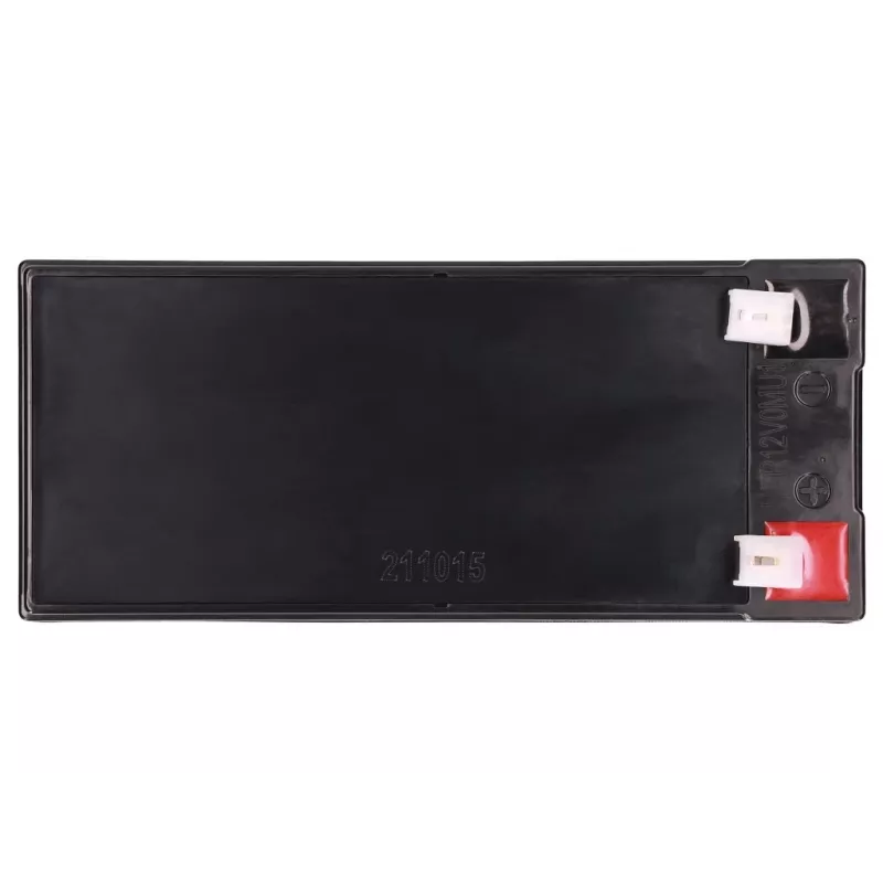 Batteria per UPS 2-Power 2P9-12 al piombo AGM (VRLA) 12 V 9 Ah