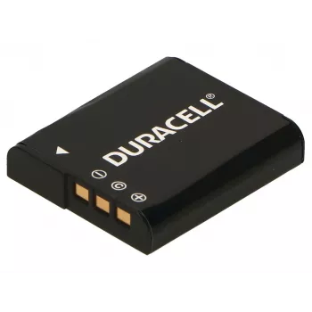 Batteria per fotocamera Duracell - sostituisce batteria Sony NP-BG1, 1020 mAh, 3,6 V, litio-ione (Li-Ion)