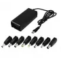 Alimentatore 2-Power AP.06501.006 nero