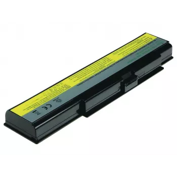 2-Power 11,1 V 4600 mAh Li-Ion batteria ricaricabile per laptop, batteria ricaricabile