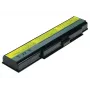 2-Power 11,1 V 4600 mAh Li-Ion batteria ricaricabile per laptop, batteria ricaricabile