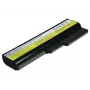 2-Power 11,1 V 5200 mAh Li-Ion batteria ricaricabile per laptop, batteria ricaricabile