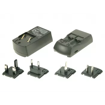 2-Power DBC0262A caricabatterie