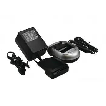 2-Power DBC5001E caricabatterie
