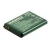 2-Power 3,7V 670mAh litio-ioni (Li-Ion)