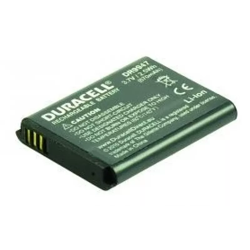 2-Power 3,7V 670mAh litio-ioni (Li-Ion)