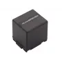 2-Power batteria ricaricabile per videocamera 7,2 V 2160 mAh, 2160 mAh, 7,2 V, litio-ioni (Li-Ion)