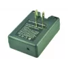 2-Power batteria ricaricabile per videocamera 7,2 V 1100 mAh, 1100 mAh, 7,2 V, litio-ioni (Li-Ion)