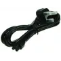 2-Power PWR0004A cavo di alimentazione nero connettore femmina C5