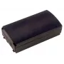 2-Power batteria ricaricabile per videocamera 6 V 2100 mAh, 2100 mAh, 6 V, nichel-metallo idruro (NiMH)