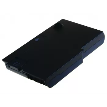 2-Power 11,1 V 5200 mAh 58 Wh Li-Ion batteria ricaricabile per laptop, batteria ricaricabile