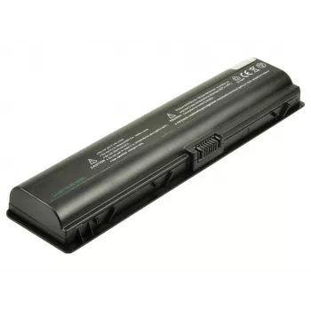 2-Power 10,8 V 5200 mAh Li-Ion batteria ricaricabile per laptop, batteria ricaricabile