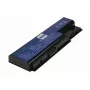 2-Power 14,8 V 5200 mAh 77 Wh Li-Ion batteria ricaricabile per laptop, batteria ricaricabile