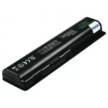 2-Power 10,8 V 5200 mAh 56 Wh Li-Ion batteria ricaricabile per laptop, batteria ricaricabile