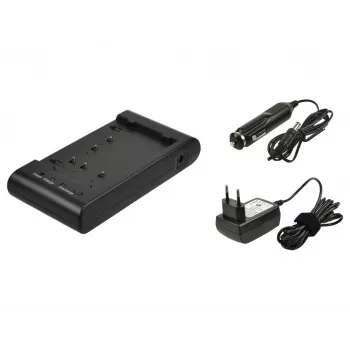 2-Power CBC9200E caricabatterie