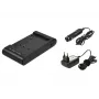 2-Power CBC9200E caricabatterie