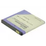 2-Power MBI0095A batteria ricaricabile ricambio per cellulare grigio