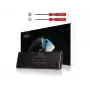 2-Power 11,1 V 5200 mAh Li-Polymer batteria ricaricabile per laptop, batteria