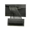 2-Power 11,1 V 5200 mAh Li-Polymer batteria ricaricabile per laptop, batteria