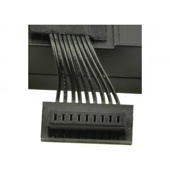 2-Power 11,1 V 5200 mAh Li-Polymer batteria ricaricabile per laptop, batteria