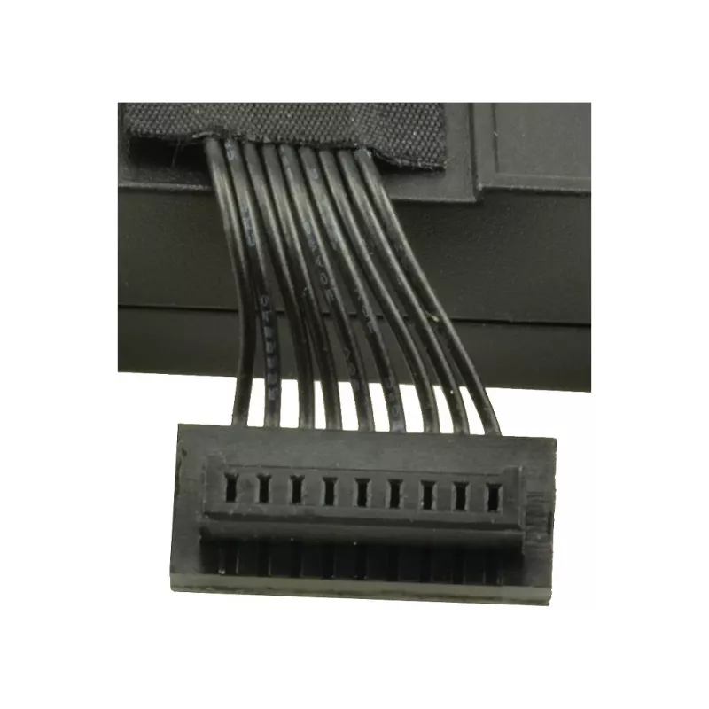 2-Power 11,1 V 5200 mAh Li-Polymer batteria ricaricabile per laptop, batteria