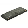 2-Power 14,8 V 4000 mAh Li-Ion batteria ricaricabile per laptop, batteria