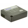 2-Power DBI9971A batteria ricaricabile per fotocamera/videocamera agli ioni di litio (Li-Ion) 800 mAh
