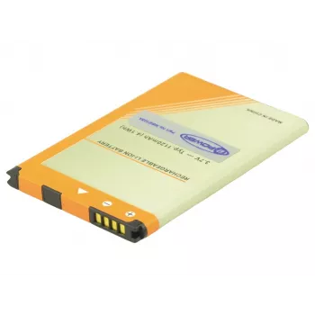 2-Power MBI0103A batteria ricaricabile ricambio per cellulare arancione