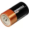 Duracell BUN0034A batteria per uso domestico batteria monouso D alcalina