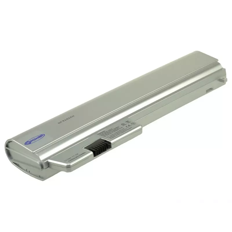 2-Power 11,1V 5200mAh Li-Ion batteria ricaricabile per laptop, batteria