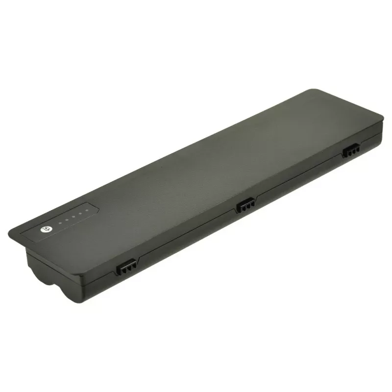 2-Power 11,1 V 5200 mAh Li-Ion batteria ricaricabile per laptop, batteria