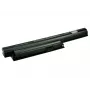 2-Power 11,1 V 5200 mAh Li-Ion batteria ricaricabile per laptop, batteria