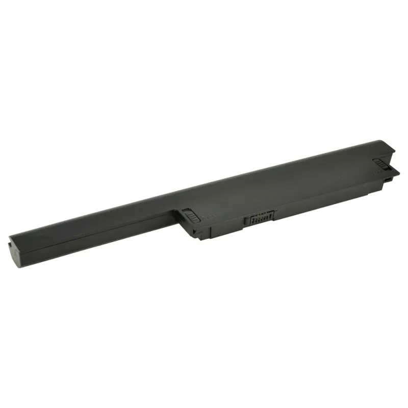 2-Power 11,1 V 5200 mAh Li-Ion batteria ricaricabile per laptop, batteria