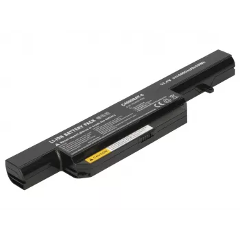 2-Power 11,1 V 4400 mAh Li-Ion batteria ricaricabile per laptop, batteria