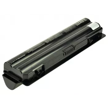 2-Power 11,1 V 7800 mAh Li-Ion batteria ricaricabile per laptop, batteria
