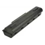 2-Power 11,1 V 6600 mAh Li-Ion batteria ricaricabile per laptop, batteria