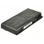2-Power 11,1 V 6600 mAh Li-Ion batteria ricaricabile per laptop, batteria