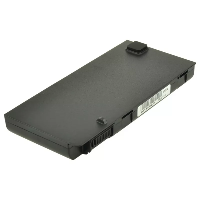 2-Power 11,1 V 6600 mAh Li-Ion batteria ricaricabile per laptop, batteria