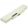 2-Power 11,1 V 4400 mAh Li-Ion batteria ricaricabile per laptop, batteria
