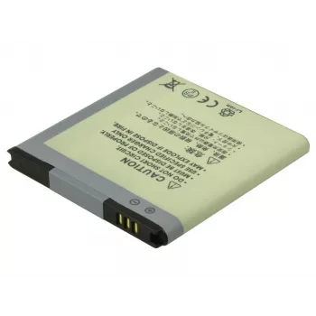 2-Power MBI0122A batteria ricaricabile ricambio per cellulare grigio