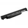 2-Power 11,1 V 5200 mAh Li-Ion batteria ricaricabile per laptop, batteria