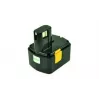 2-Power PTH0093C batteria ricaricabile/caricabatterie per utensili senza filo
