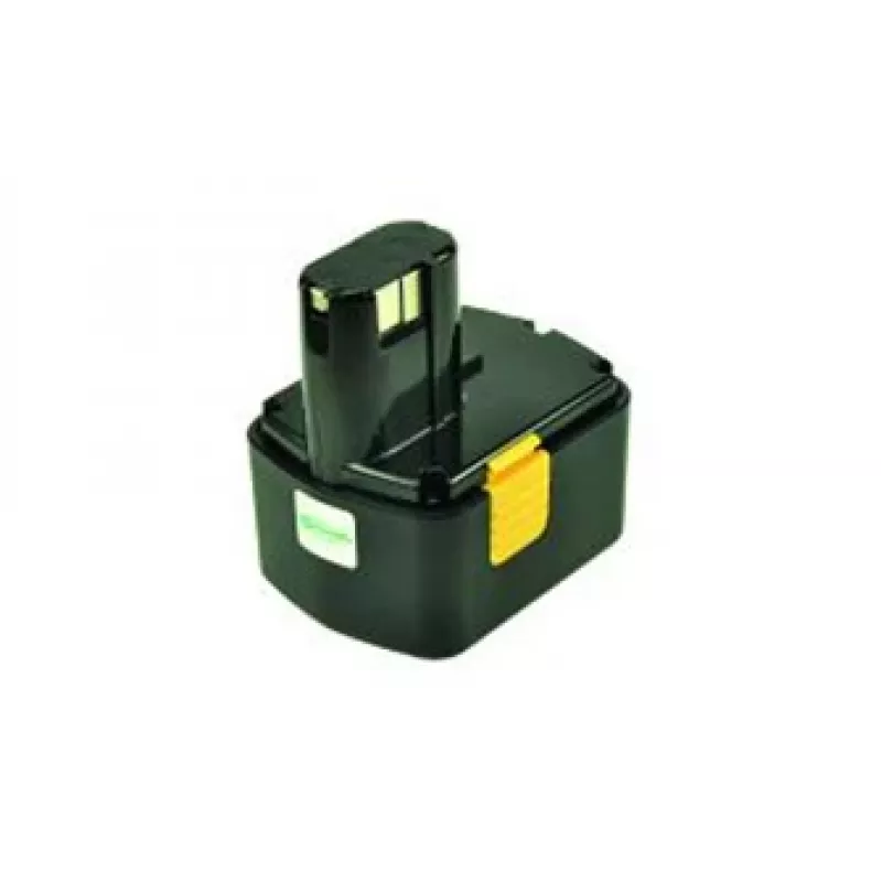 2-Power PTH0093C batteria ricaricabile/caricabatterie per utensili senza filo